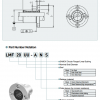 LMF 20 UU ANS