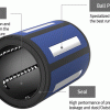Compact Linear Bushing