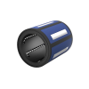 Compact Linear Bushing