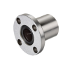 Flanged Tupe Linear Bushing