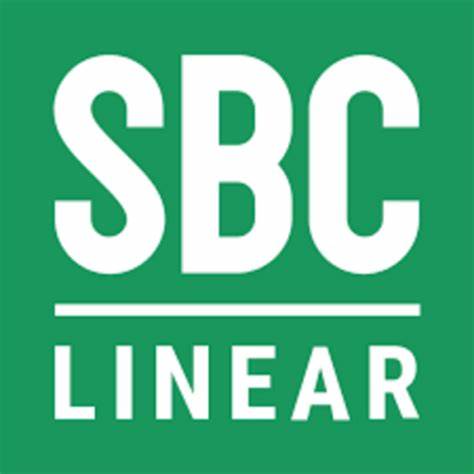 SBC Linear logo