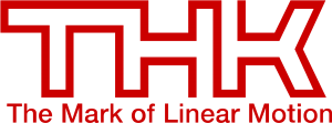 THK logo