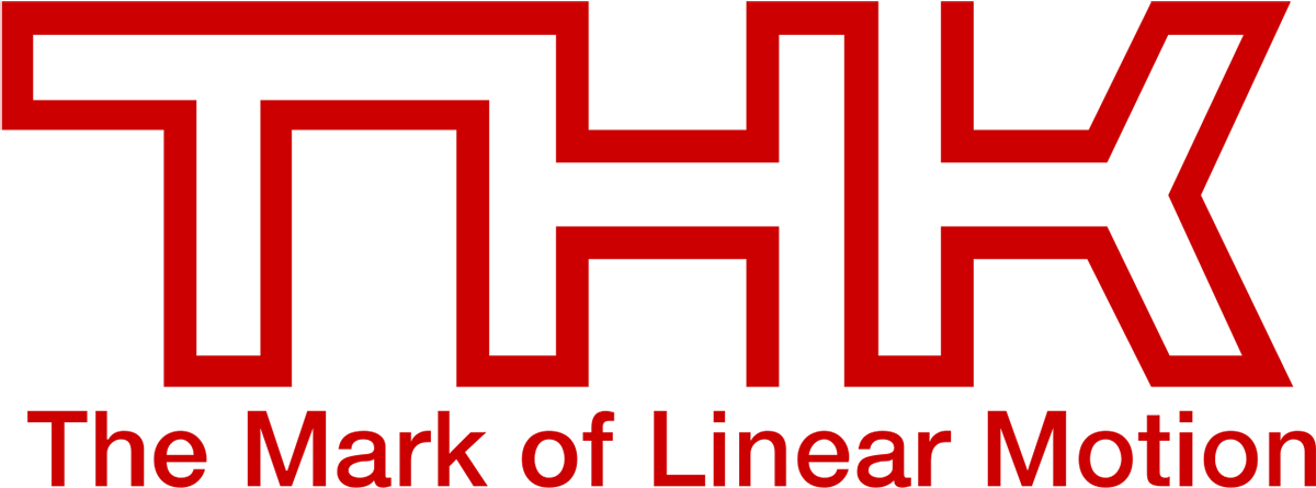 THK logo