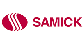 samick logo