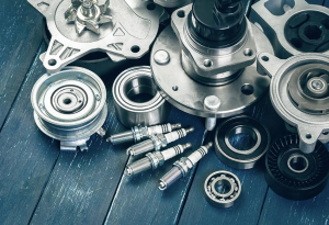 Auto-and-Motorcycle-Parts: