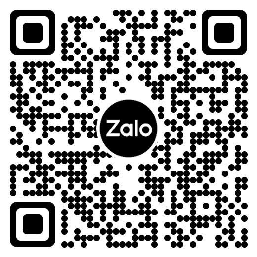 QR Zalo Le Minh Tung
